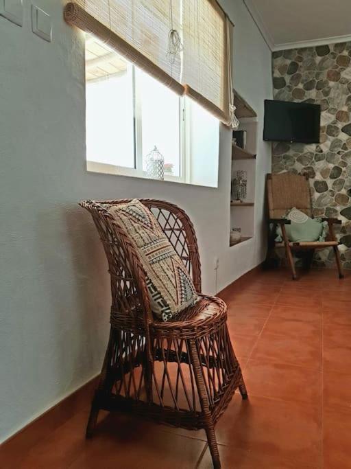 Villa Casa Da Enxota Povoa de Sao Miguel Esterno foto