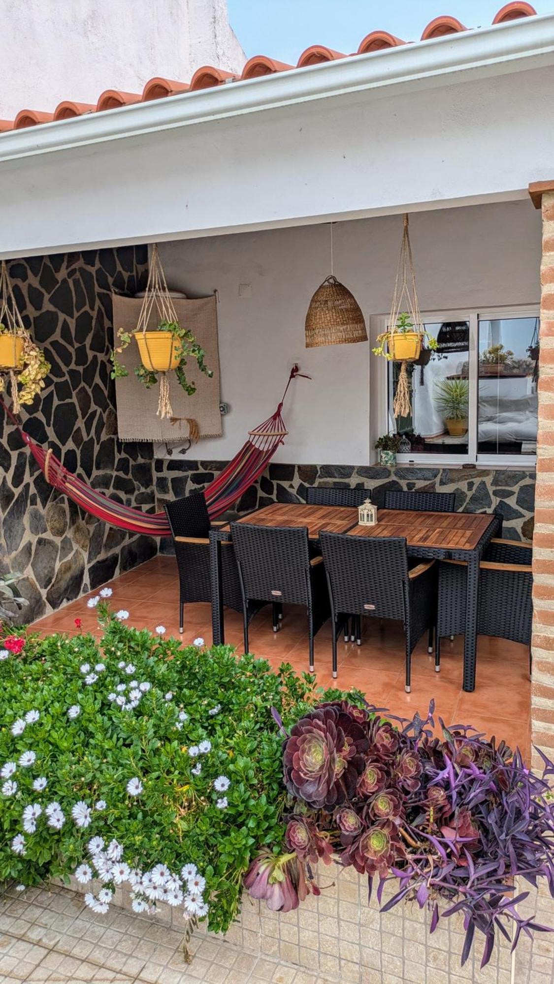 Villa Casa Da Enxota Povoa de Sao Miguel Esterno foto